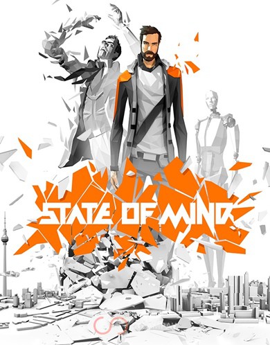 State of Mind