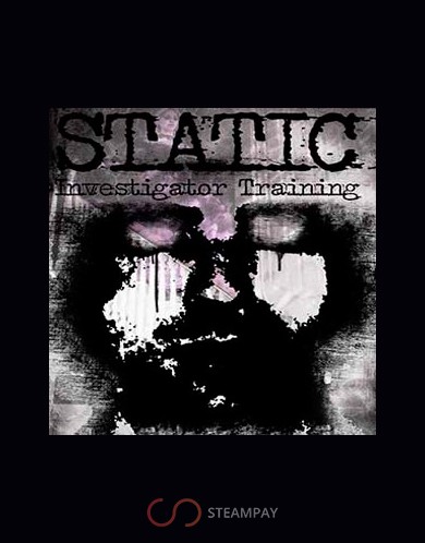 Static Investigator Training