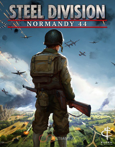 Steel Division: Normandy 44 - Back to Hell