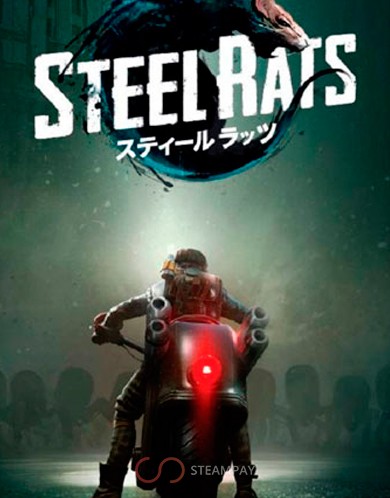 Steel Rats