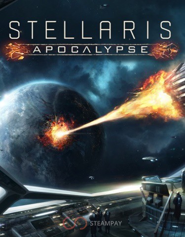 Stellaris: Apocalypse