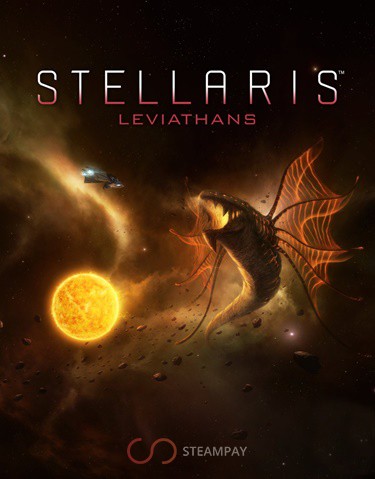 Stellaris: Leviathans Story Pack
