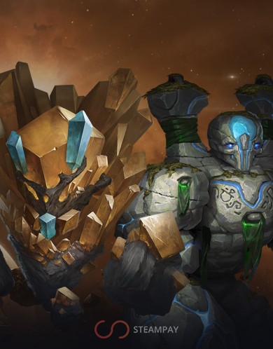 Stellaris: Lithoids Species Pack