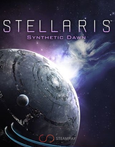 Stellaris - Synthetic Dawn