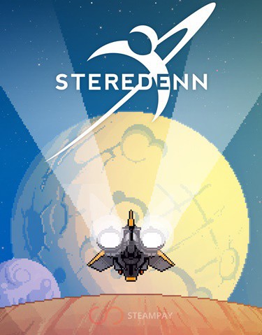 Steredenn