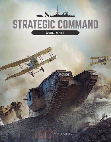 Strategic Command: World War I