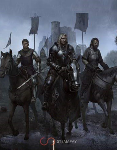 Strategy & Tactics: Dark Ages