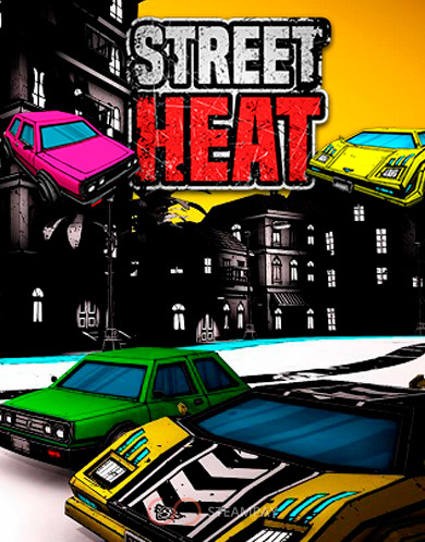 Street Heat