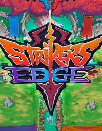 Strikers Edge