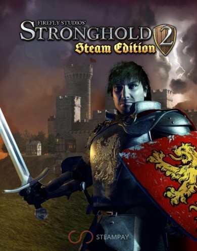 Stronghold 2: Steam Edition