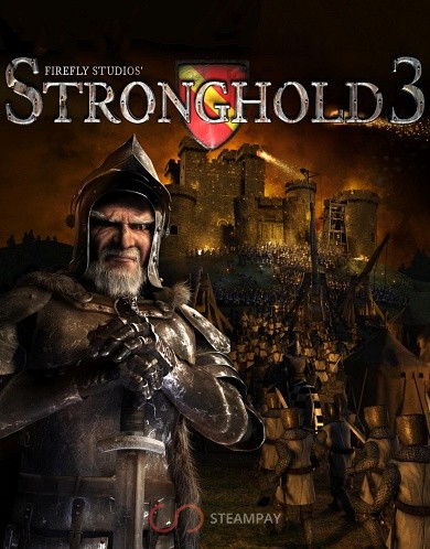 Stronghold 3 Gold