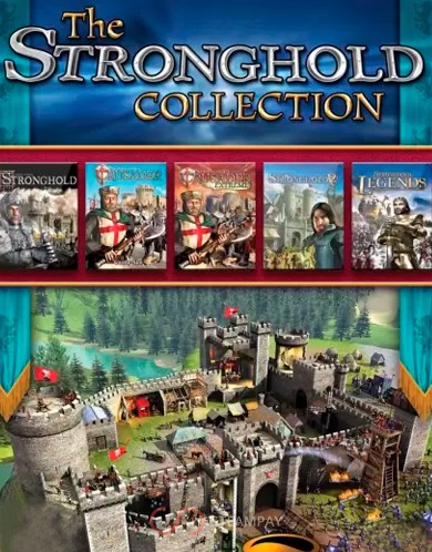 The Stronghold Collection