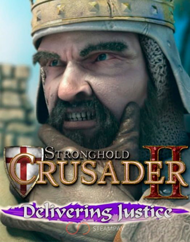 Stronghold Crusader 2: Delivering Justice mini-campaign