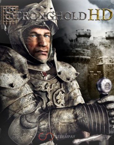 Stronghold HD
