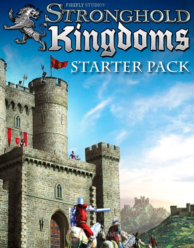 Stronghold Kingdoms Starter Pack