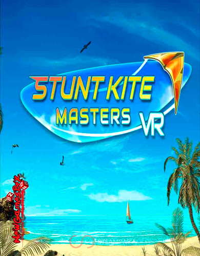 Stunt Kite Masters VR