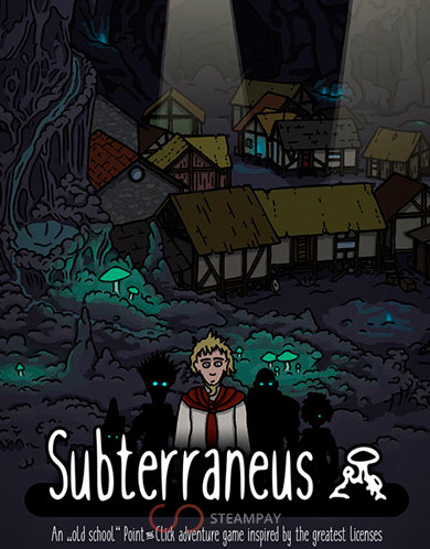 Subterraneus