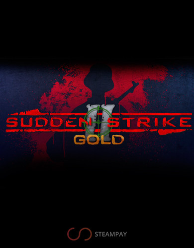Sudden Strike 2 - Gold