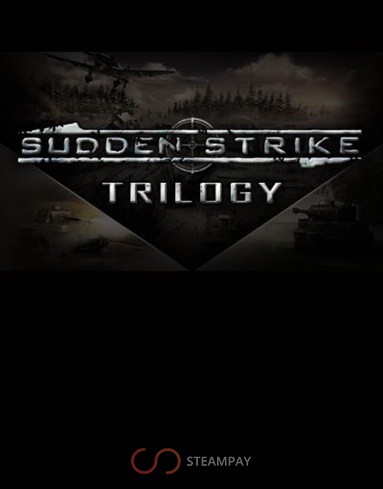 Sudden Strike Trilogy