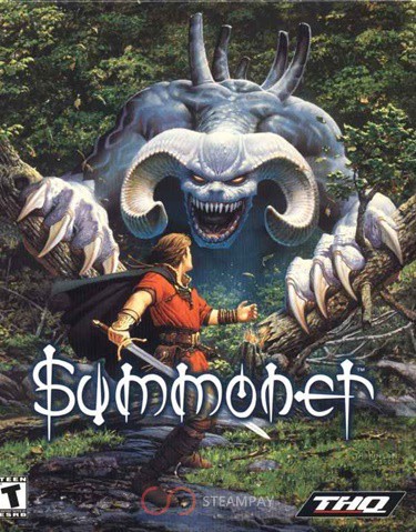 Summoner
