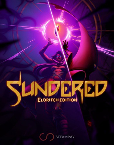 Sundered: Eldritch Edition