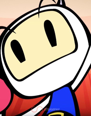 Super Bomberman R