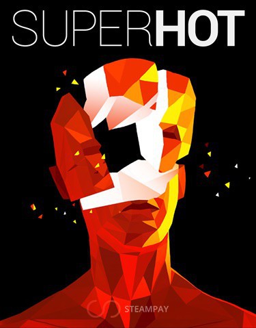 SUPERHOT