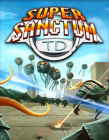 Super Sanctum TD