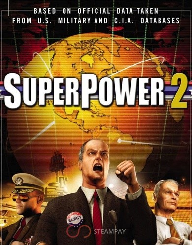SuperPower 2
