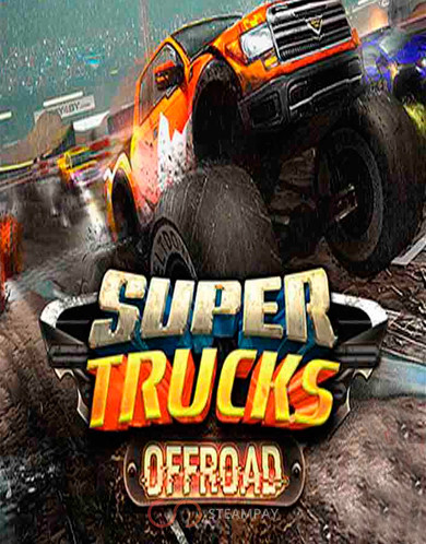 Super Trucks Offroad