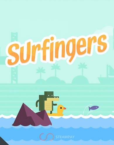Surfingers
