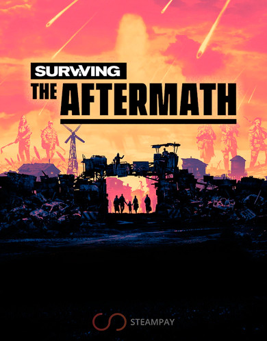 Surviving the Aftermath