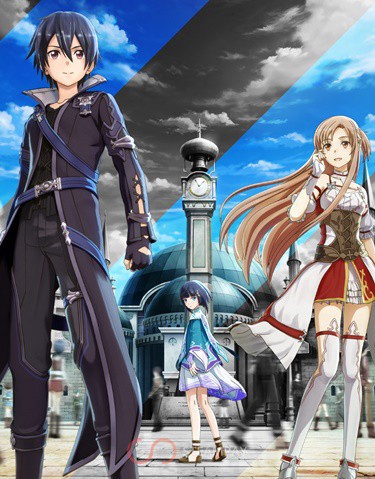 Sword Art Online: Hollow Realization - Deluxe Edition