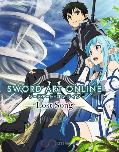 Sword Art Online: Lost Song