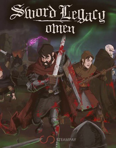 Sword Legacy Omen