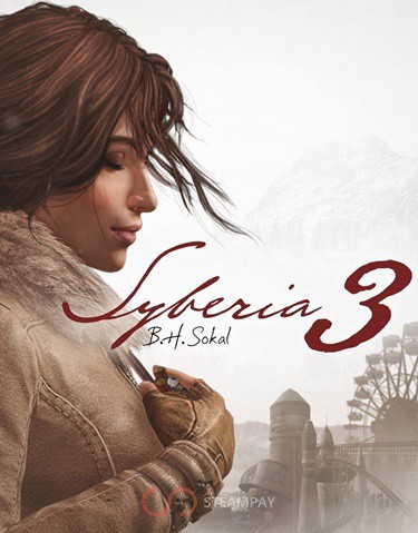 Syberia 3