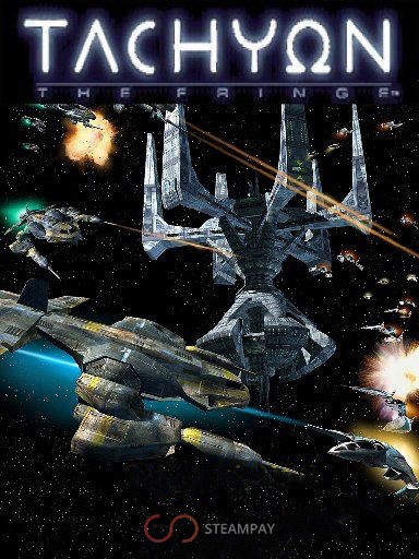 Tachyon: The Fringe
