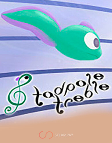 Tadpole Treble