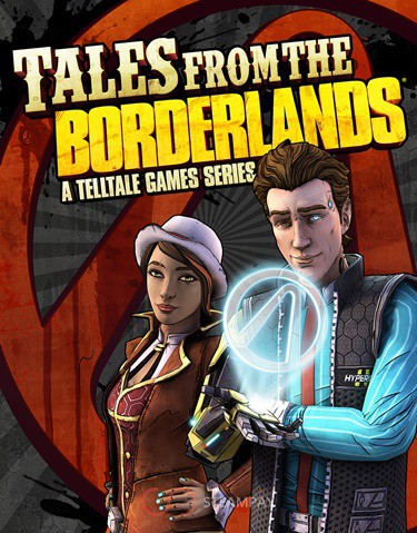 Tales from the Borderlands (Steam)