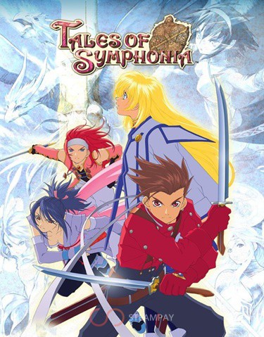 Tales of Symphonia