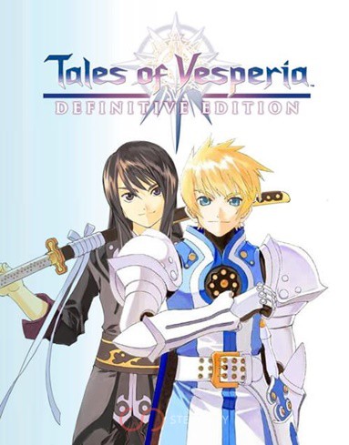 Tales of Vesperia: Definitive Edition