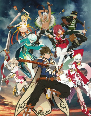 Tales of Zestiria