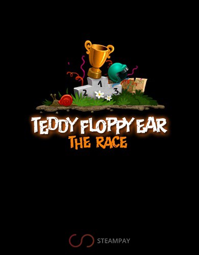 Teddy Floppy Ear - The Race