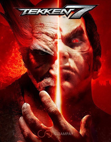 TEKKEN 7 - Season Pass 2