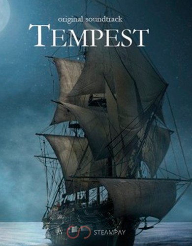 Tempest - Original Soundtrack