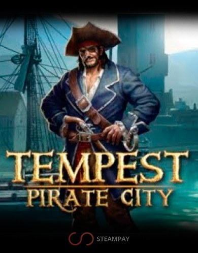 Tempest - Pirate City DLC