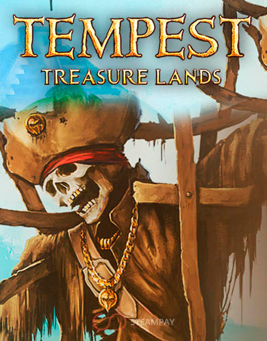 Tempest - Treasure Lands