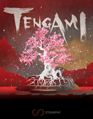 Tengami