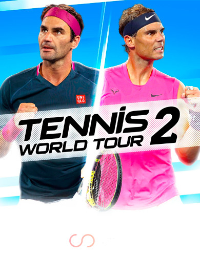 Tennis World Tour 2