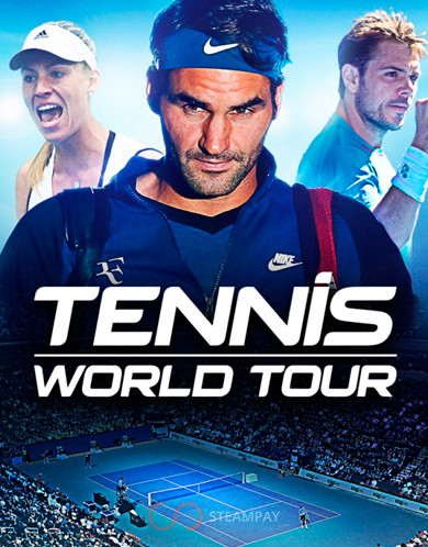 Tennis World Tour